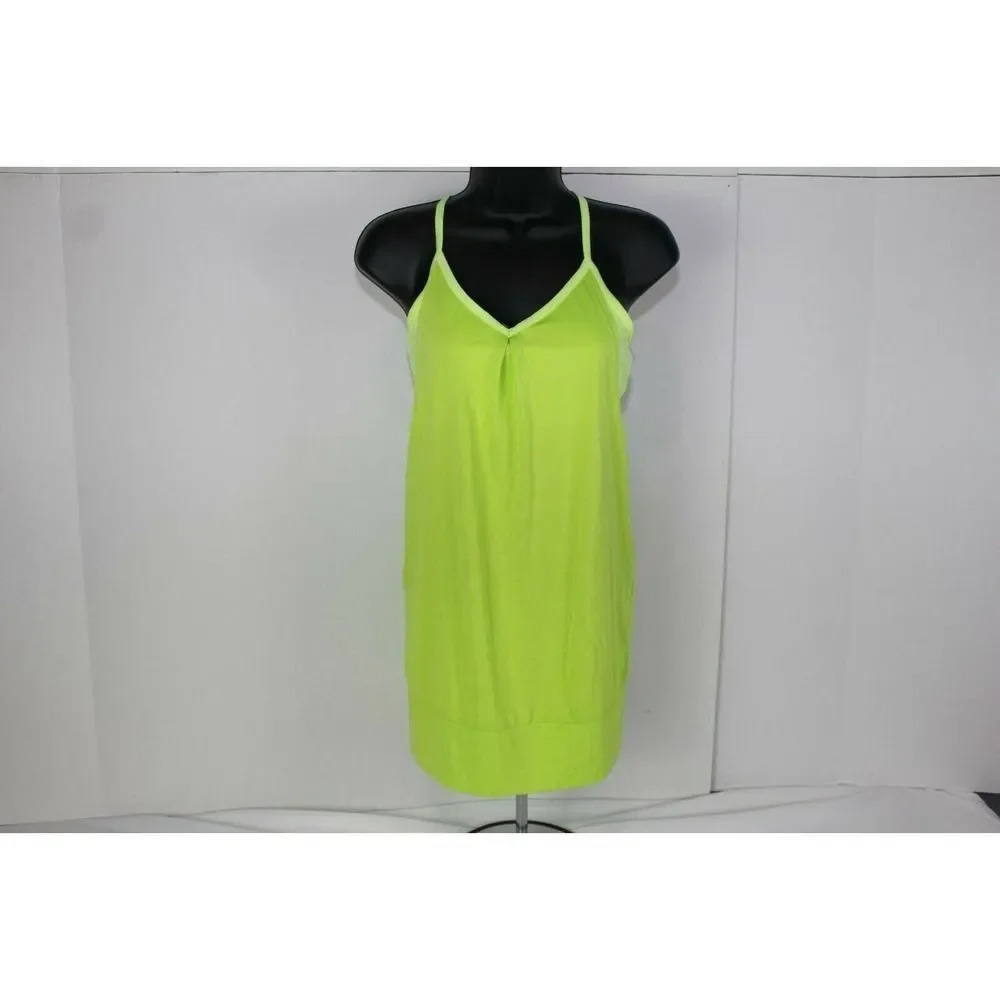 ladies Champion tank top size M